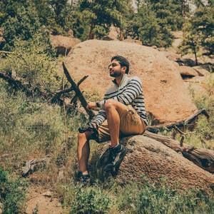 Meet your Posher, Alok